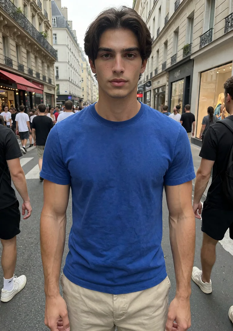 marcher sans itinéraire reste mon meilleur plan