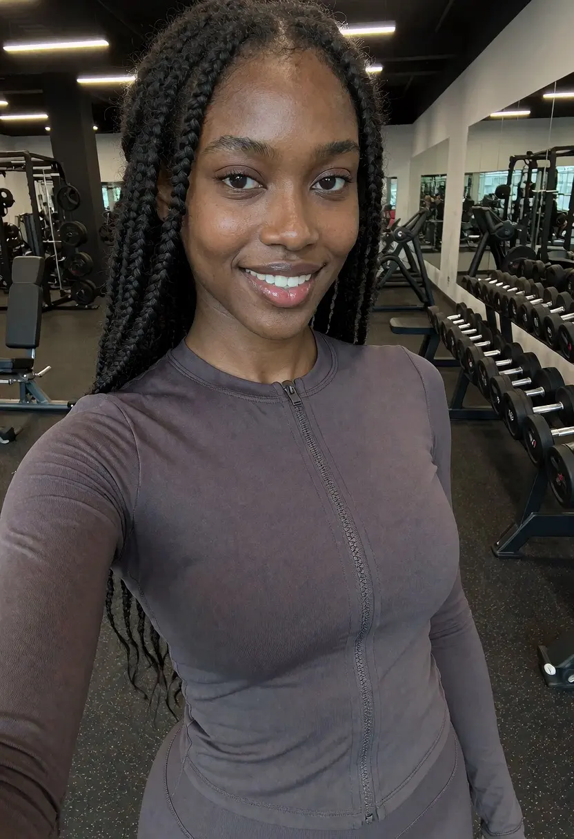 Leg day 💪