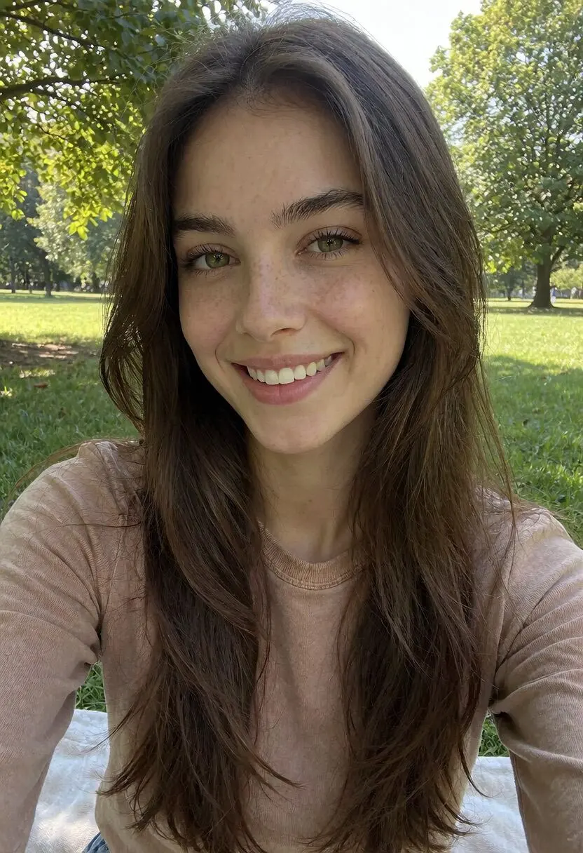 Picnic day 🧺