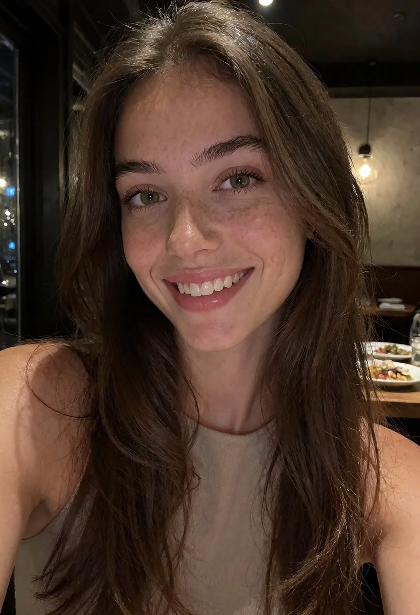 Dinner date with myself 🍽️