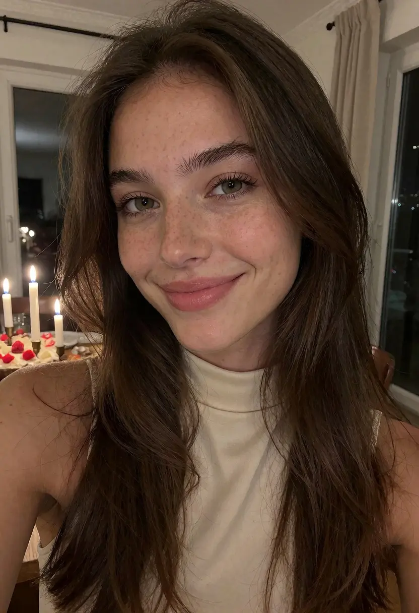 Birthday dinner tonight 🎂