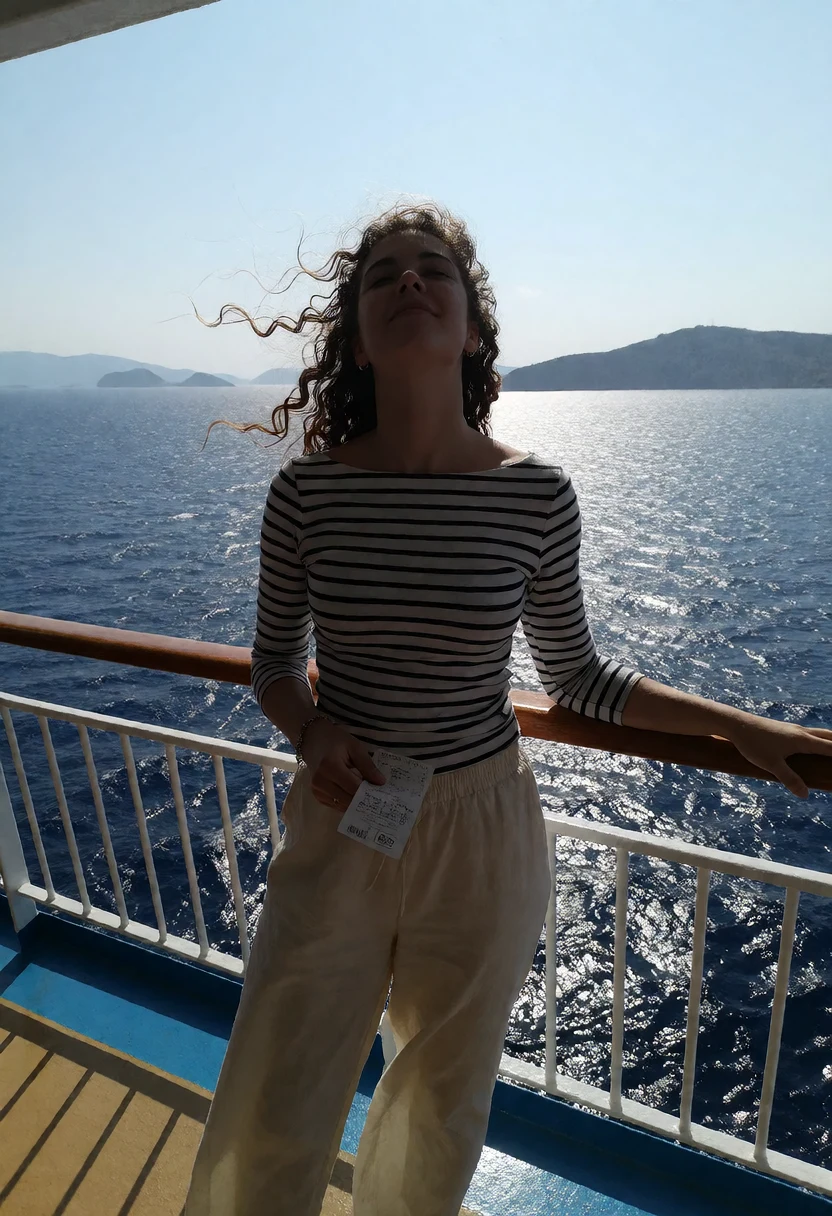 Athènes me surprend encore