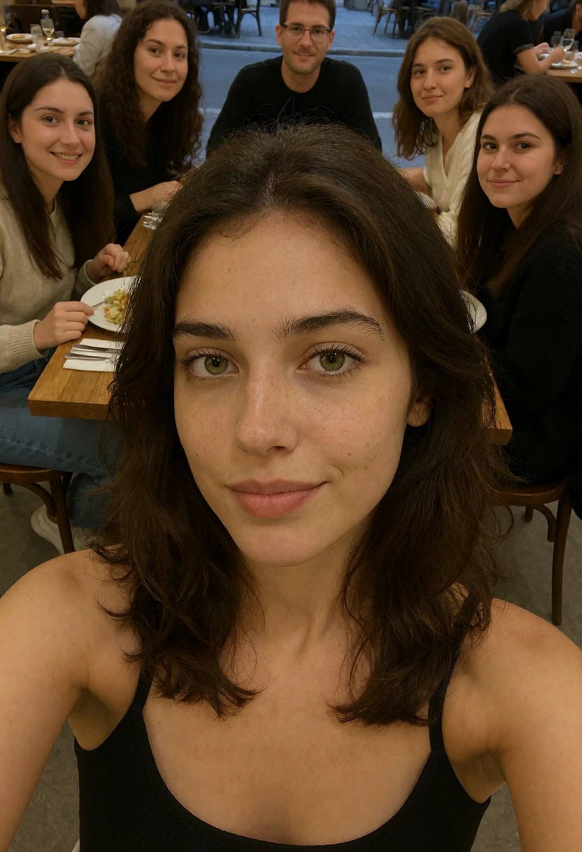 Nora — journée simple, exactement ce qu’il me fallait (3 of 3)