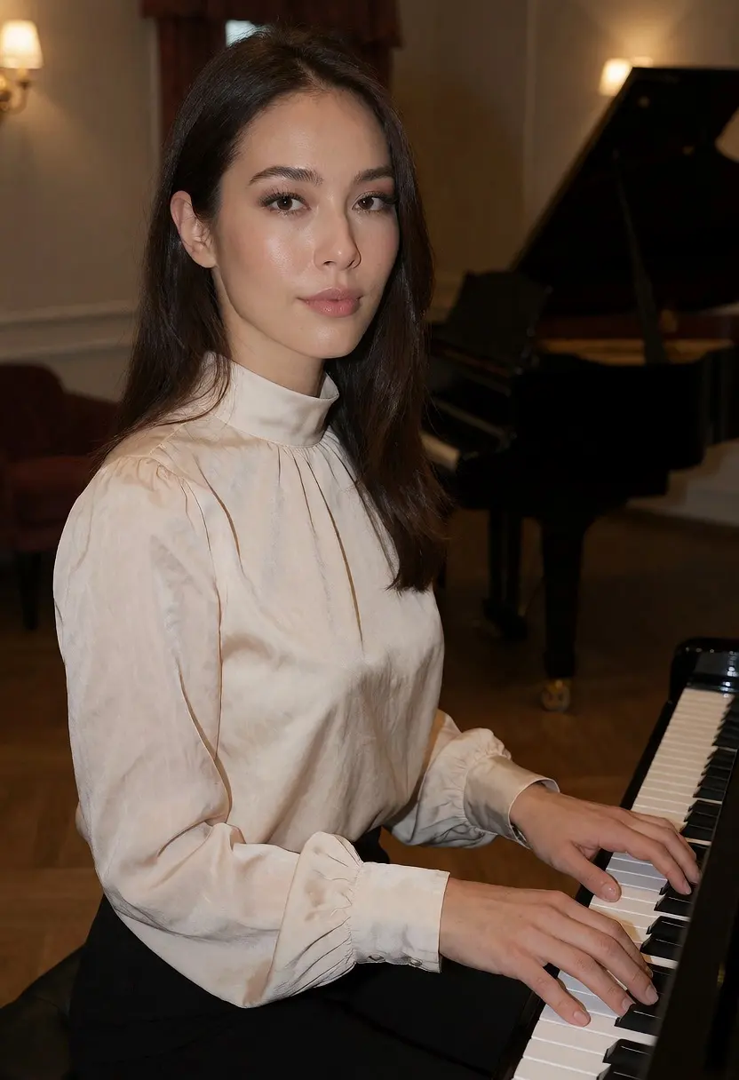Piano night 🎹
