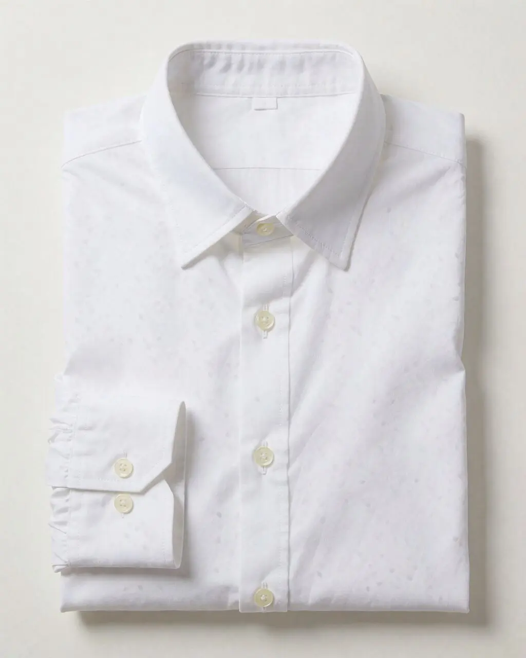 White Button-Up Shirt outfit