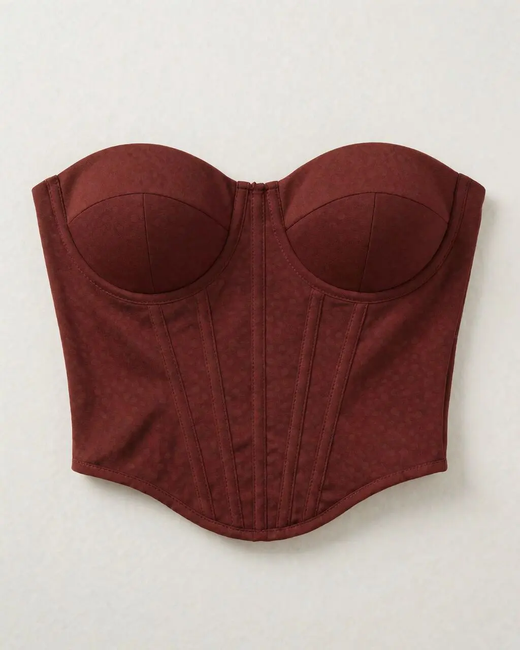 Corset Top outfit