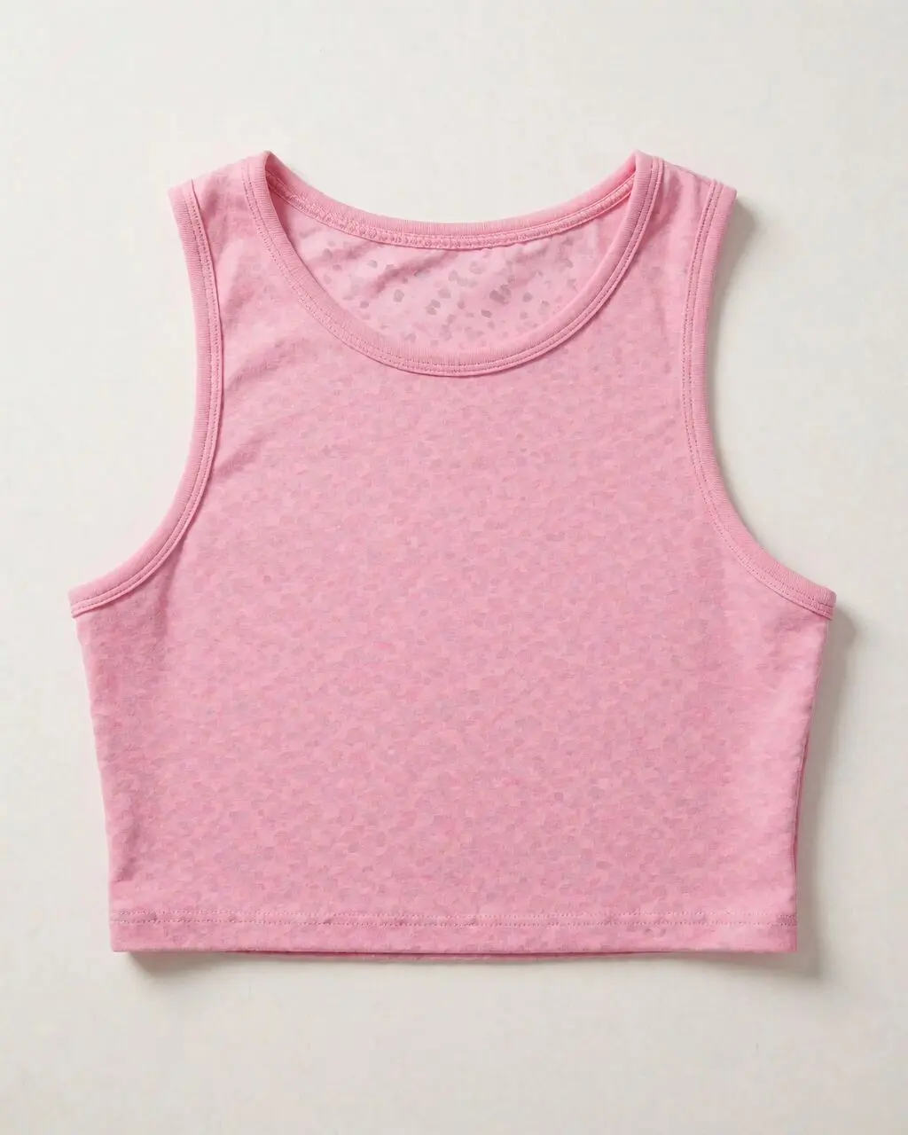 Crop Top outfit