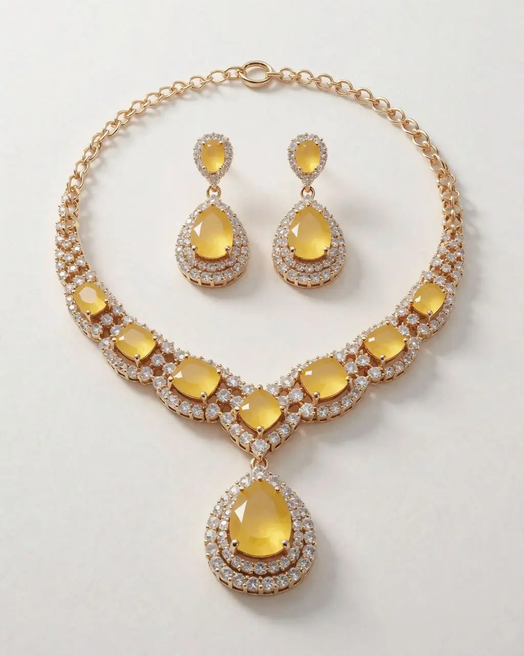 Jewelry Set