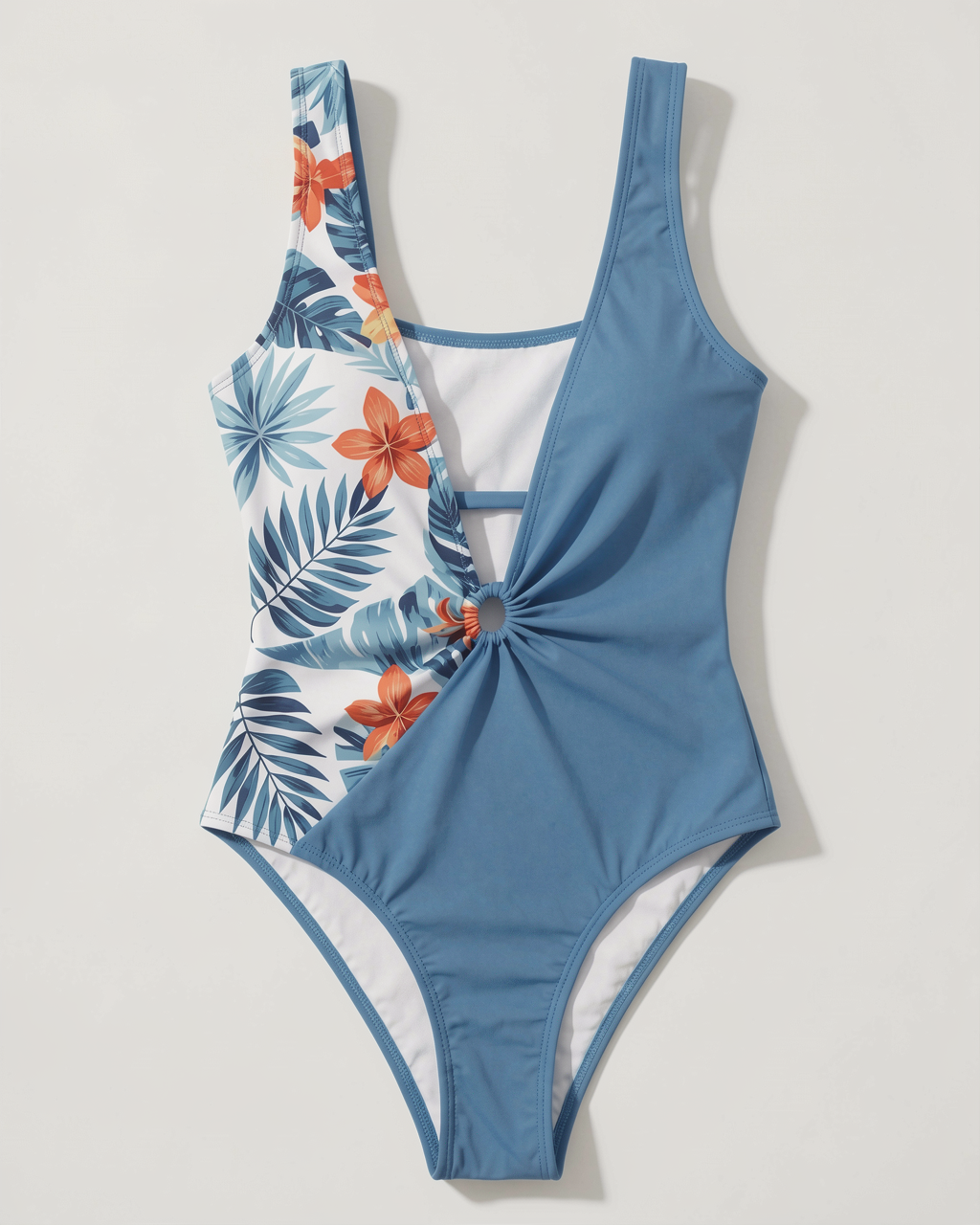 One-Piece Swimsuit