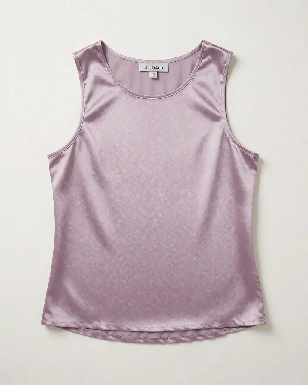 Satin Cami Top outfit