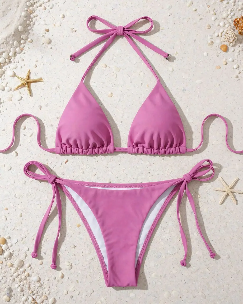 String Bikini
