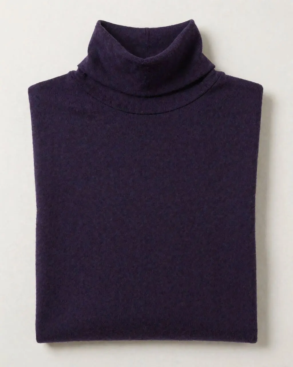 Fitted Turtleneck outfit