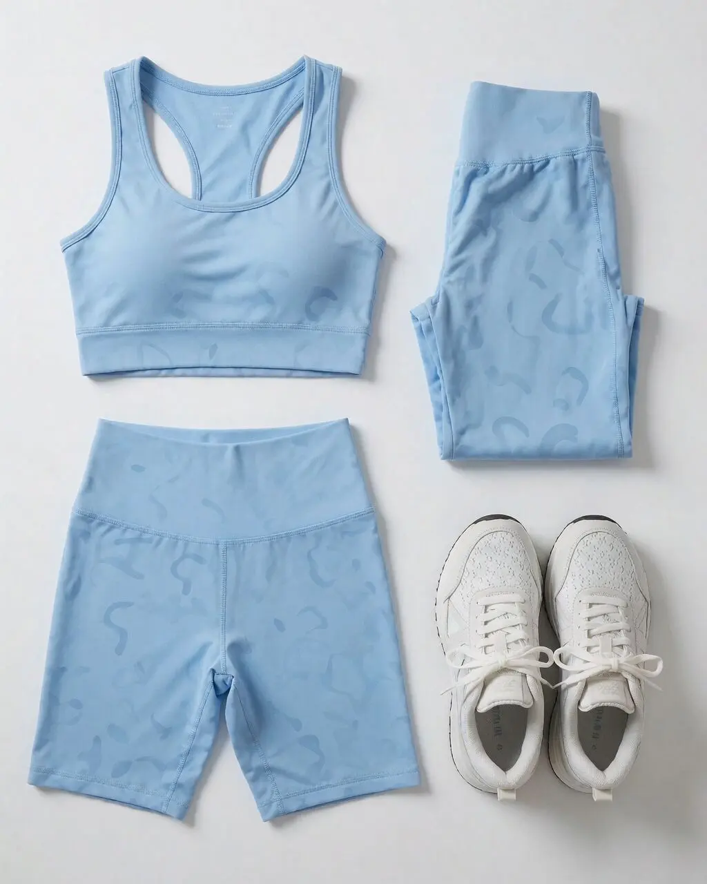 Yoga Set
